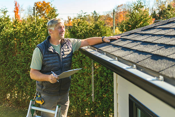Trusted Flat Roof Repair service in Silver Springs, NY - Ben Roofing and Steel LLC